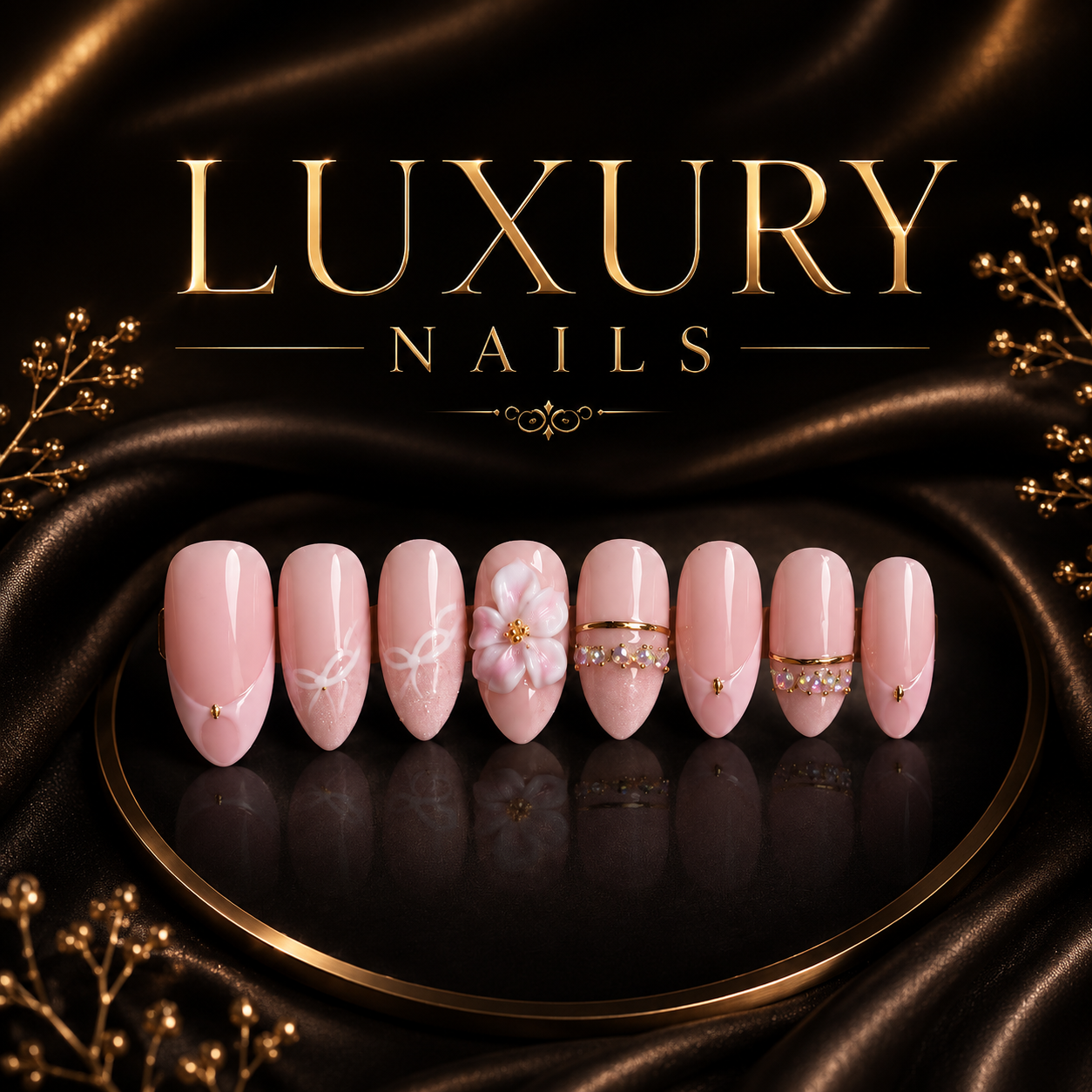Luxury Nails