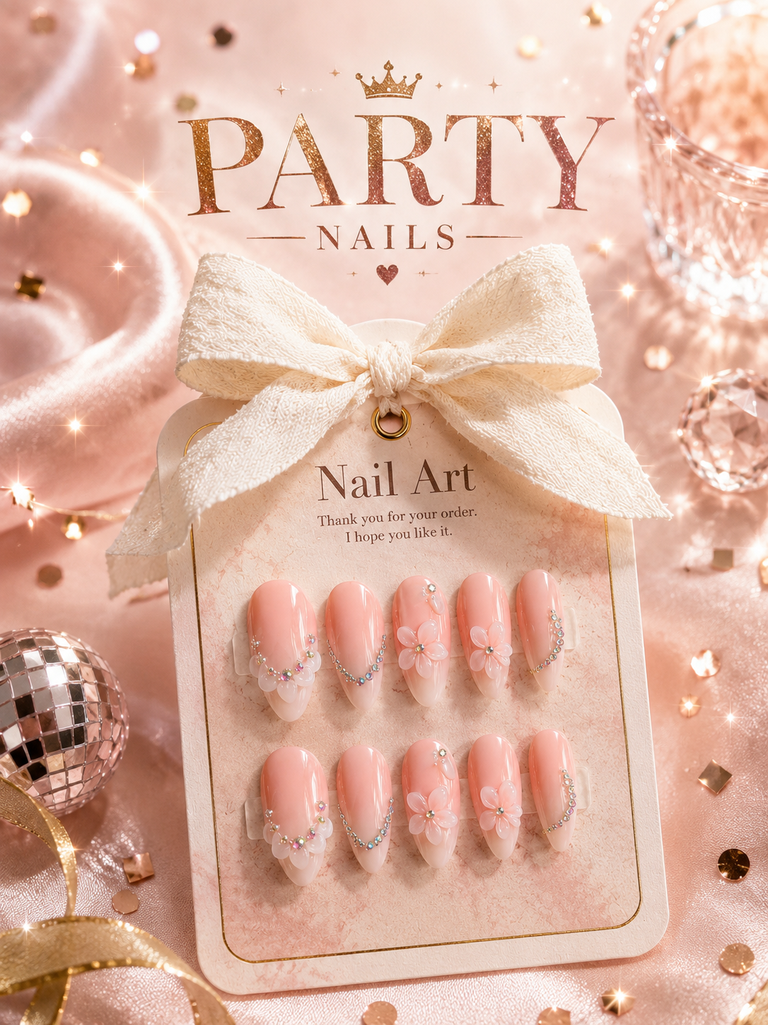 Party Nails