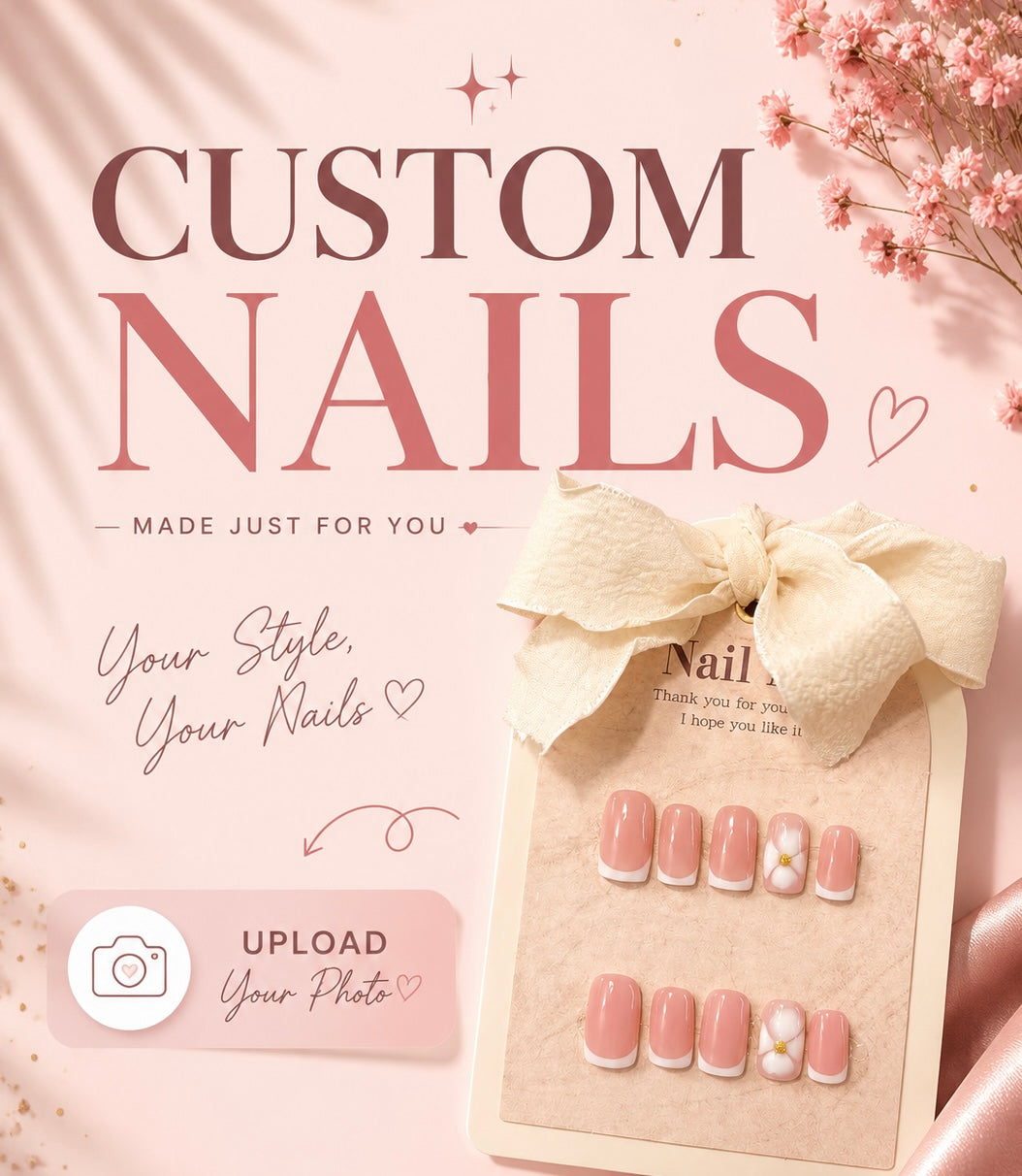 Custom Nails
