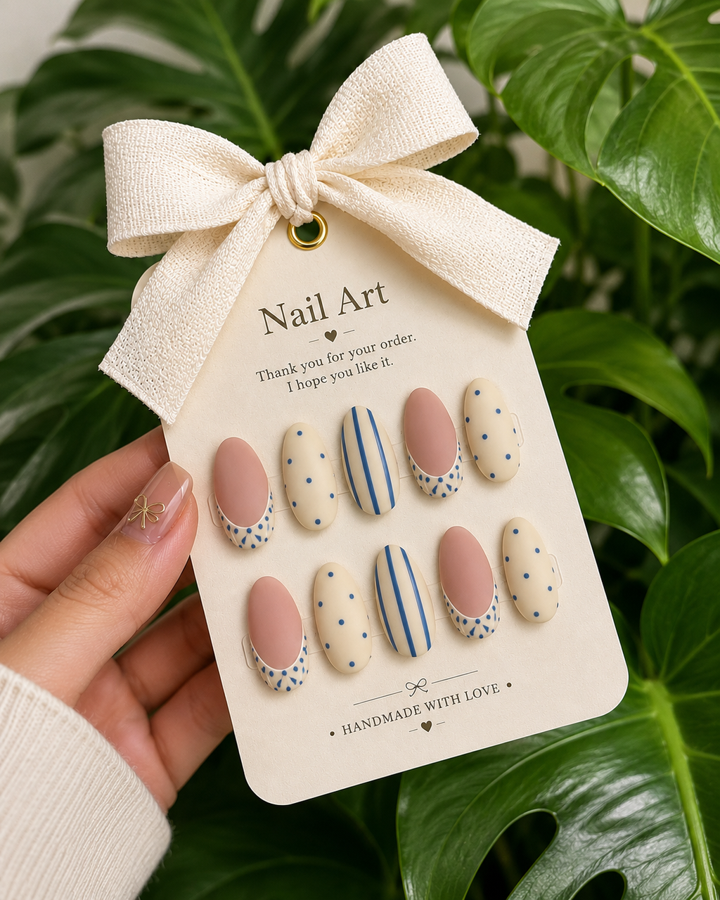 Bluebell French