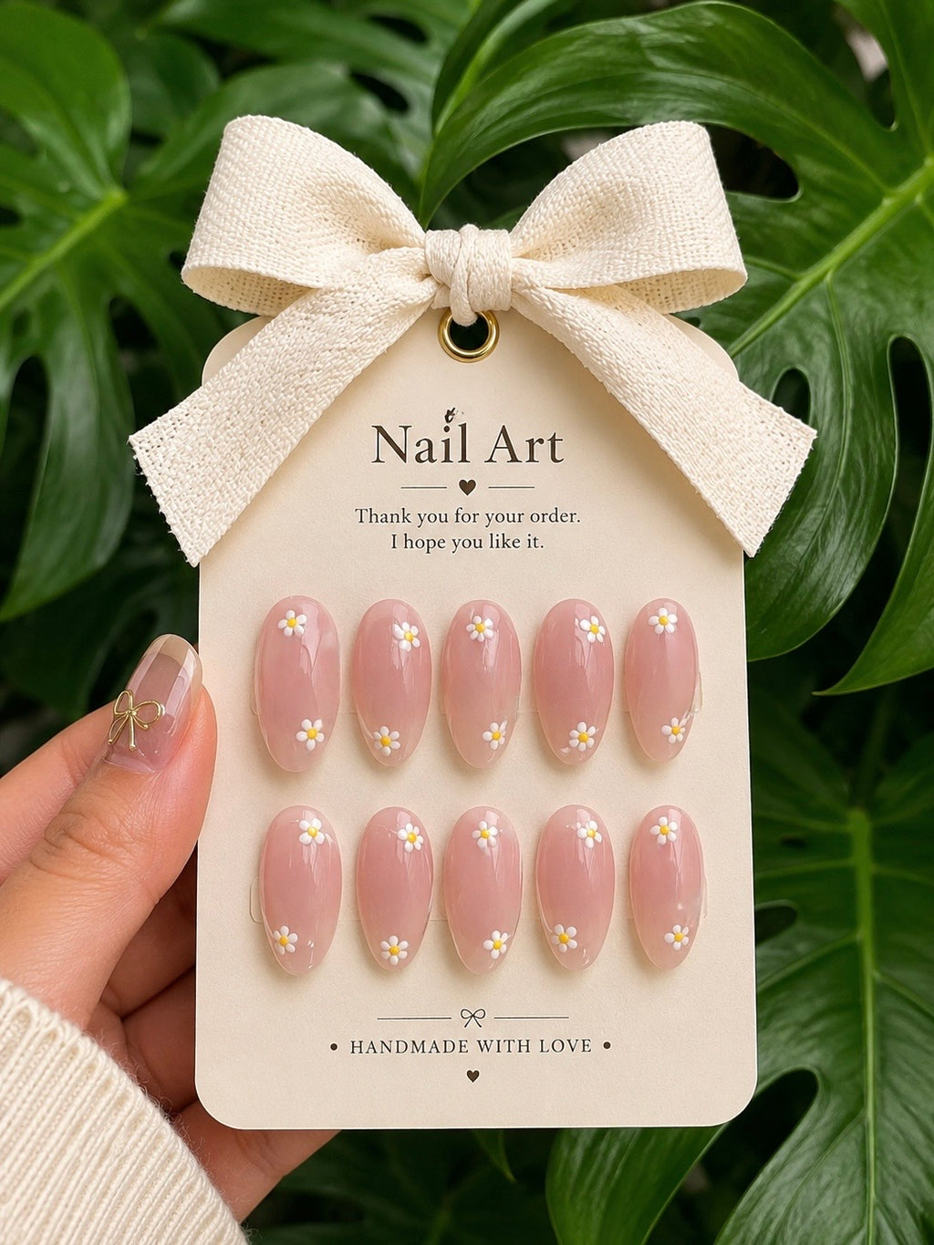 Daisy Dream Set