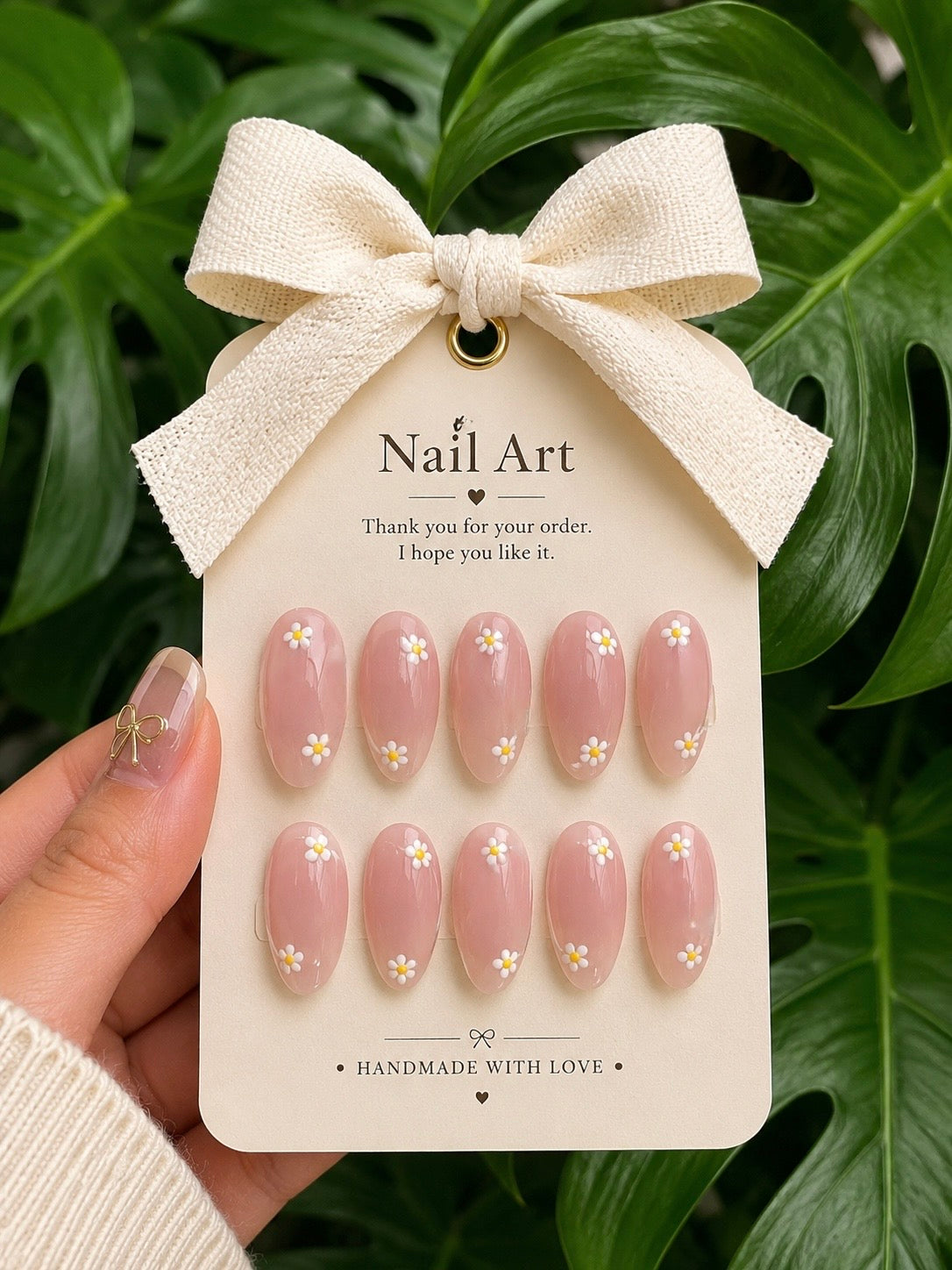 Daisy Dream Set