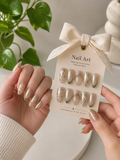 Champagne Pearl