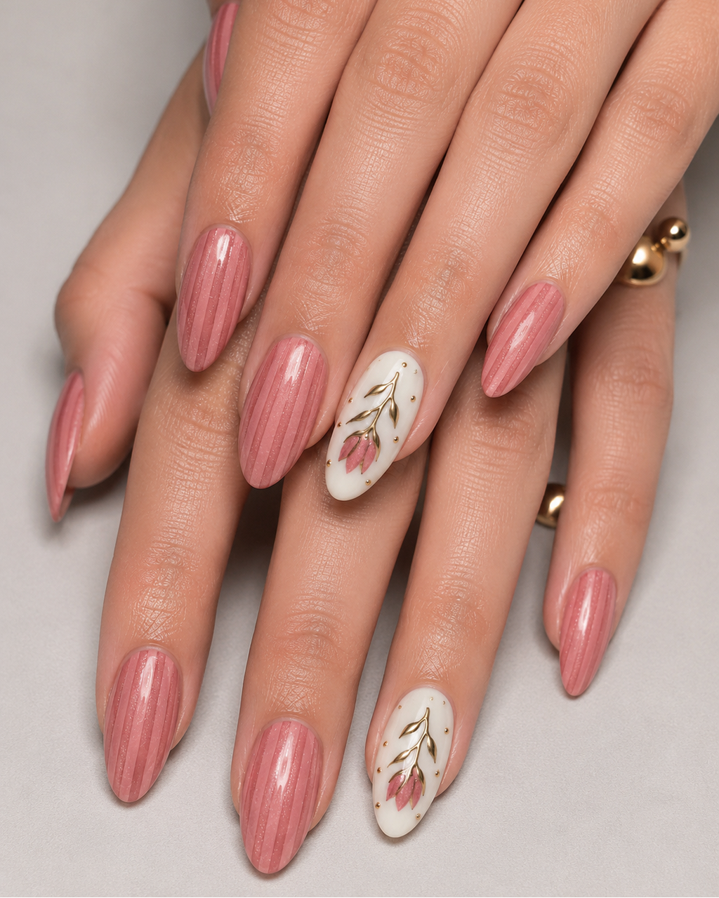 Petal Pink