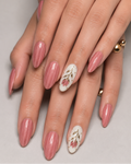 Petal Pink