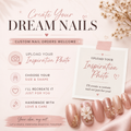 Custom  Nails