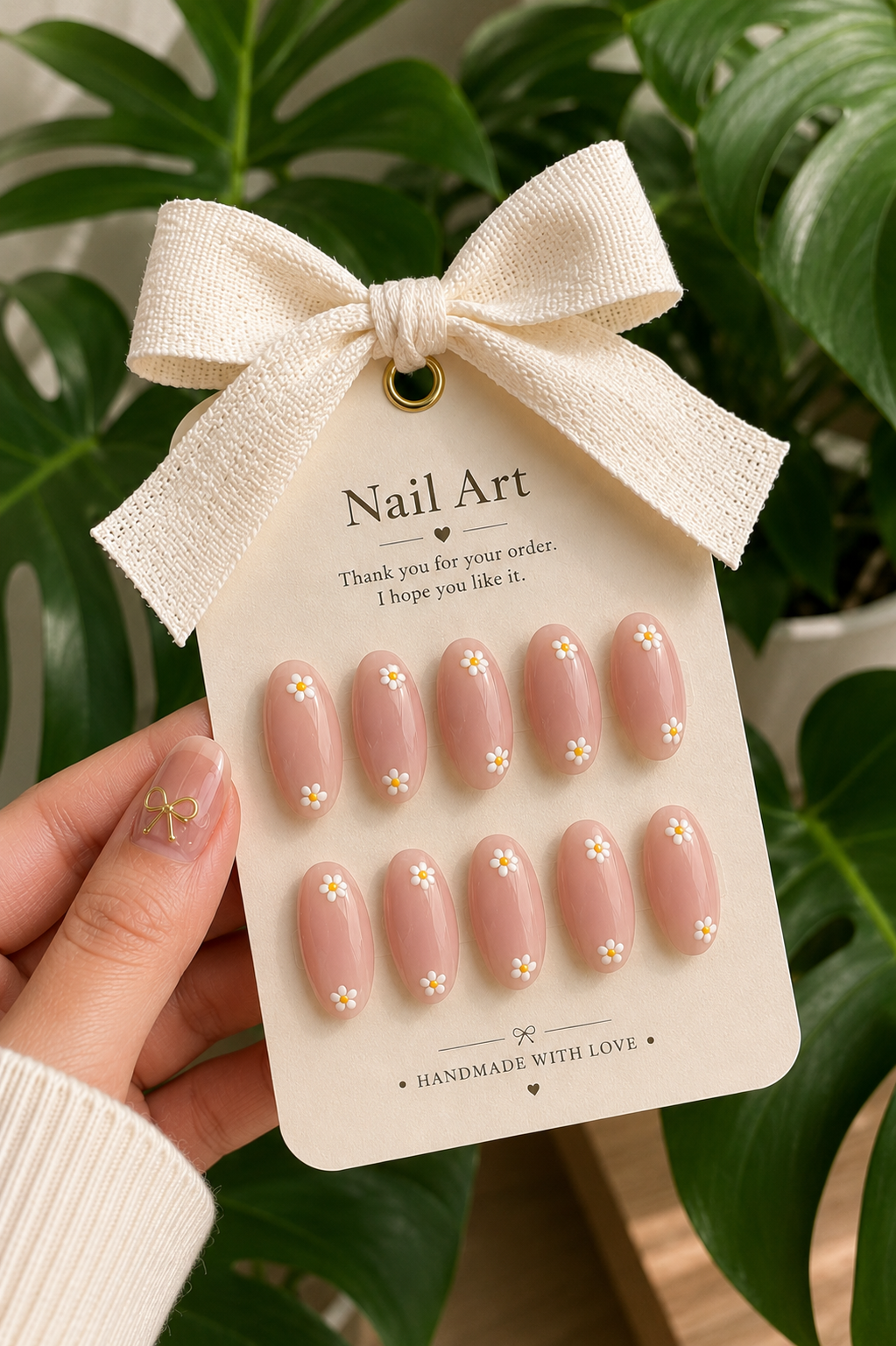 Daisy Dream Set